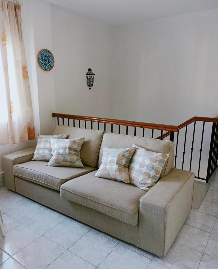 Casa Liebana Villa Torrox Exterior foto