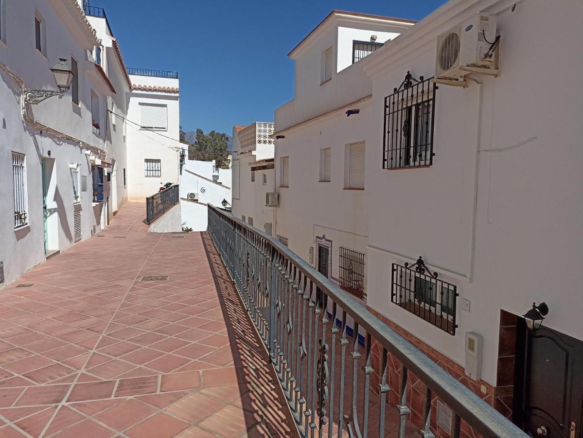 Casa Liebana Villa Torrox Exterior foto